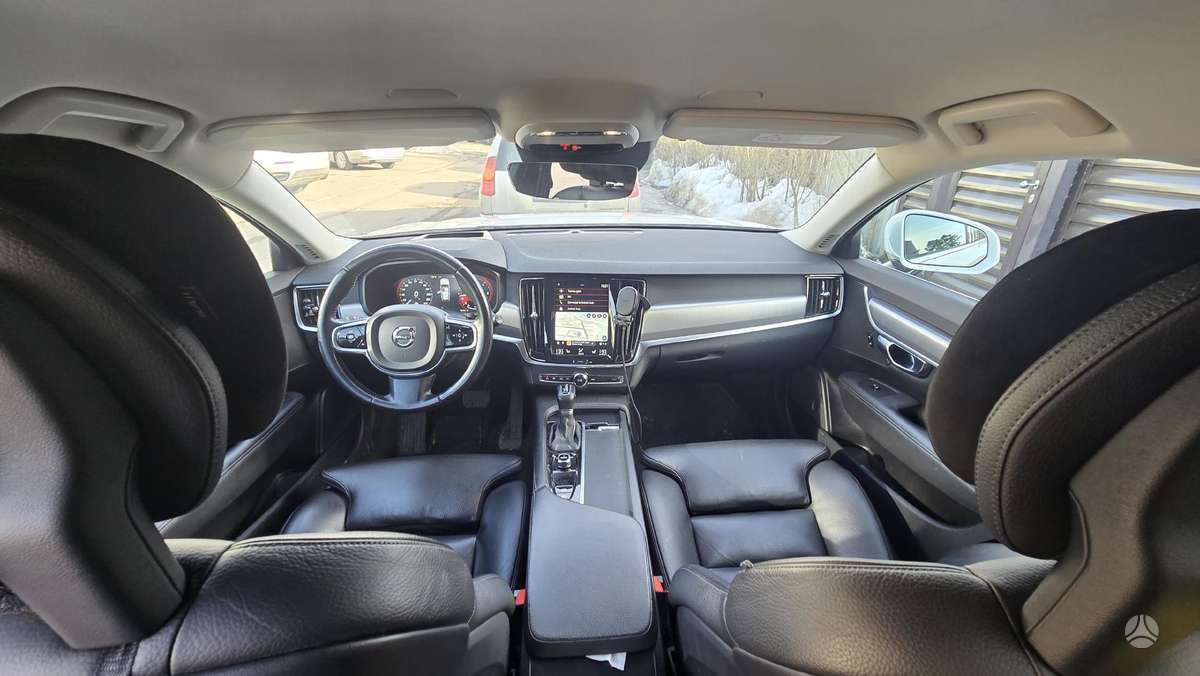 Volvo V90, 2.0 l., Универсал
