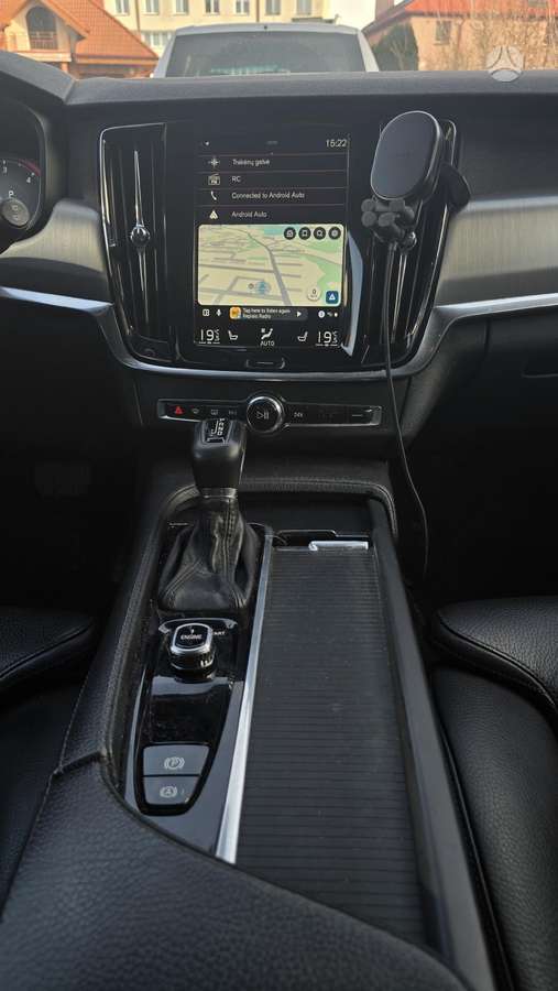 Volvo V90, 2.0 l., Универсал