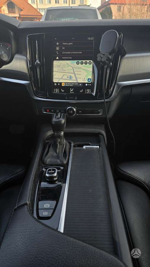 Volvo V90, 2.0 l., wagon