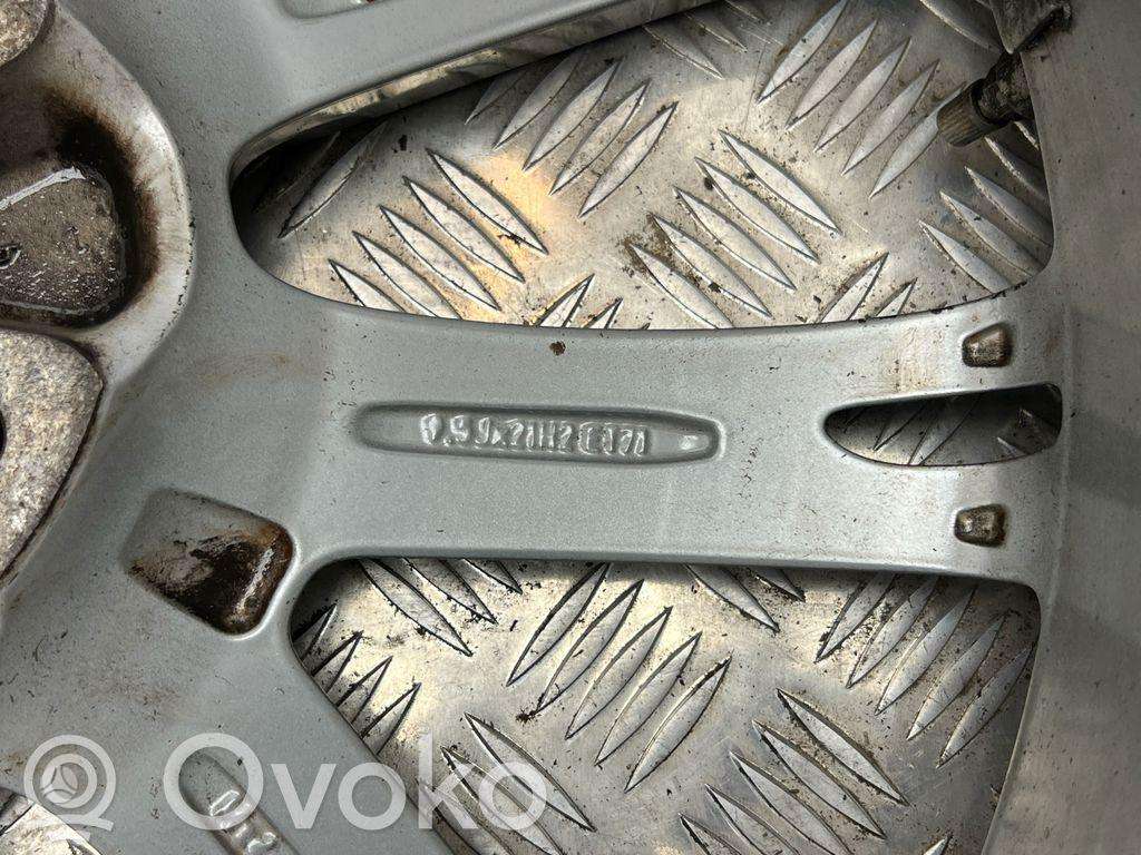 Porsche Panamera, легкосплавные , R21