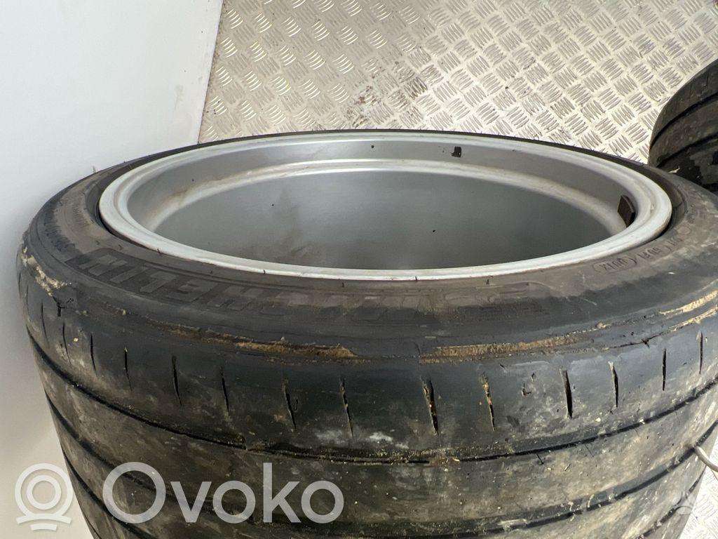 Porsche Panamera, легкосплавные , R21