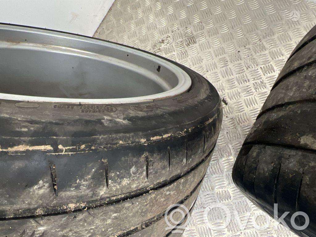 Porsche Panamera, легкосплавные , R21
