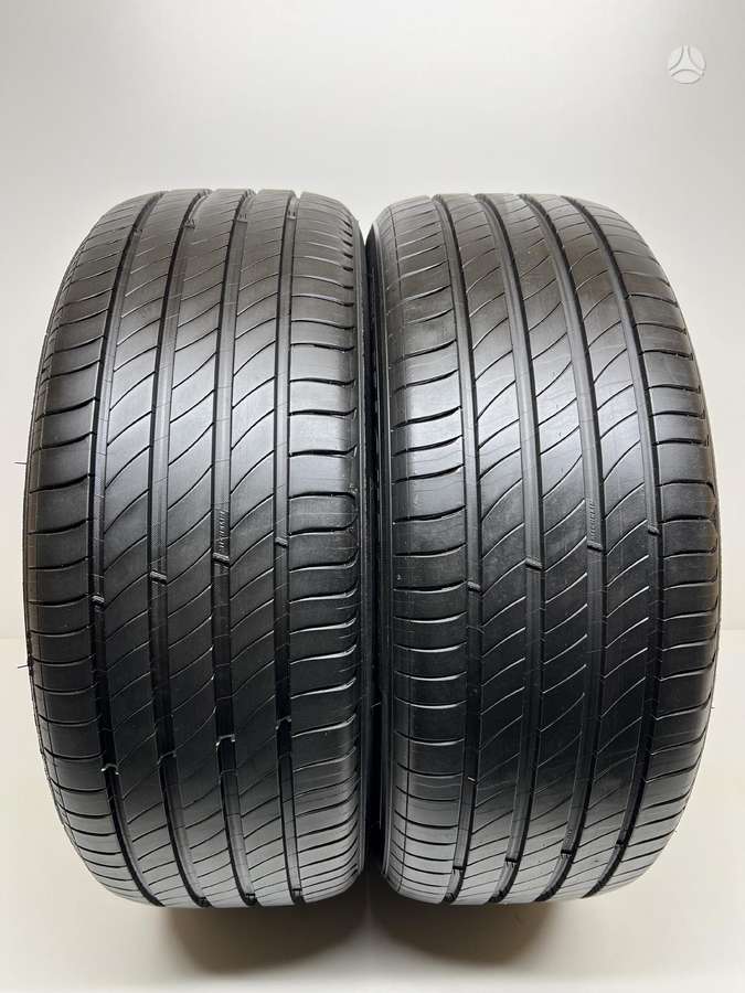 Michelin E•Primacy 2024m, summer 225/55 R19