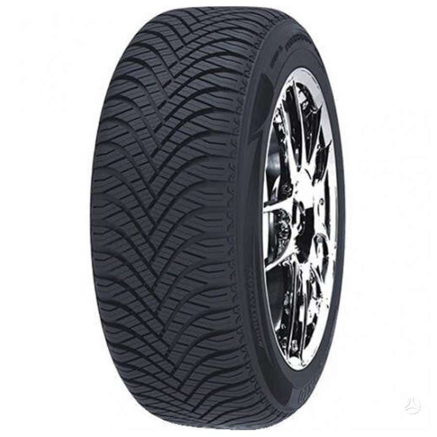 Goodride Z-401, всесезонные 255/35 R19