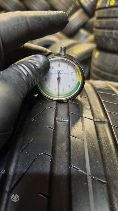 Pirelli Cinturato p7, летние 225/55 R17