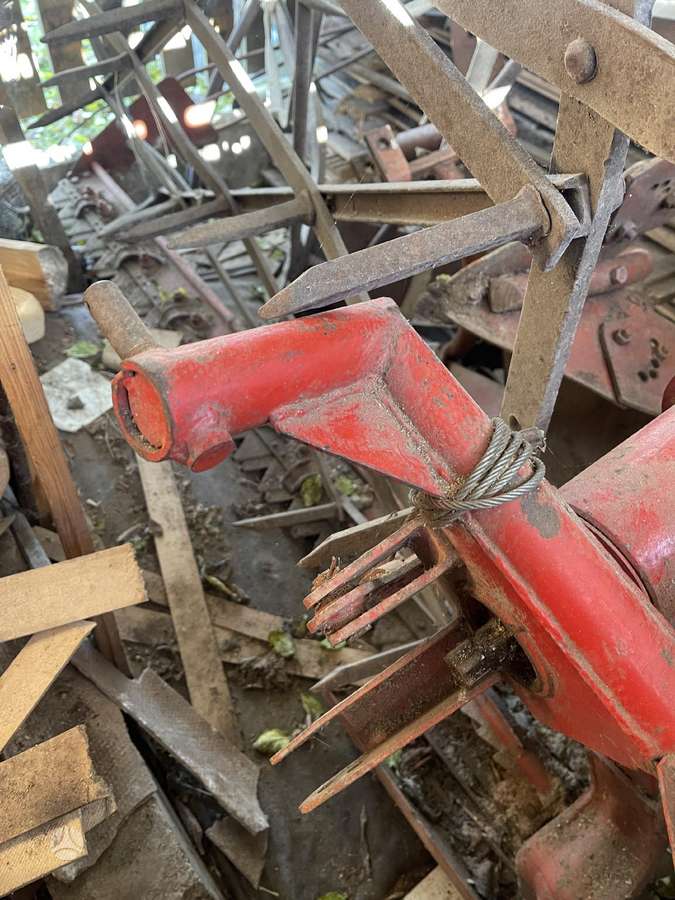 MTZ T10, tractors