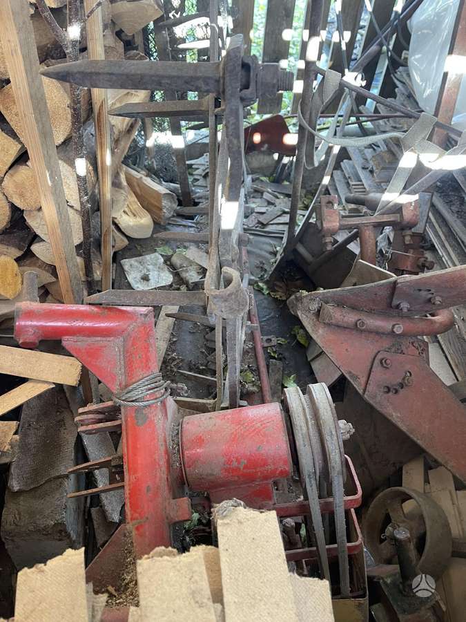 MTZ T10, tractors