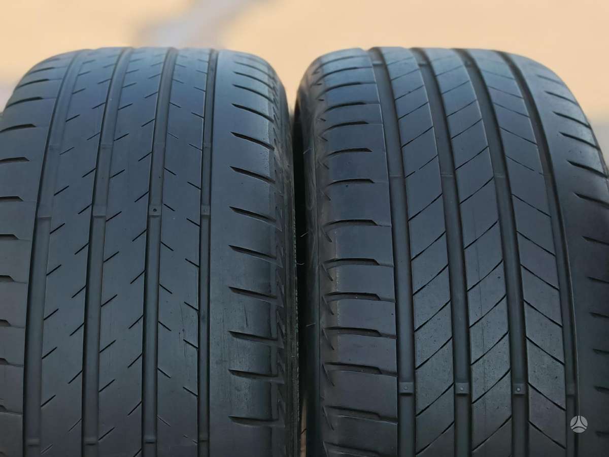Bridgestone Turanza T005, summer 255/50 R18