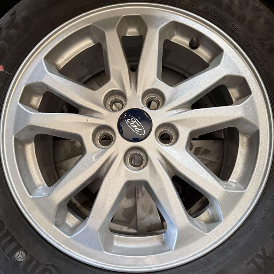 Ford, легкосплавные , R16