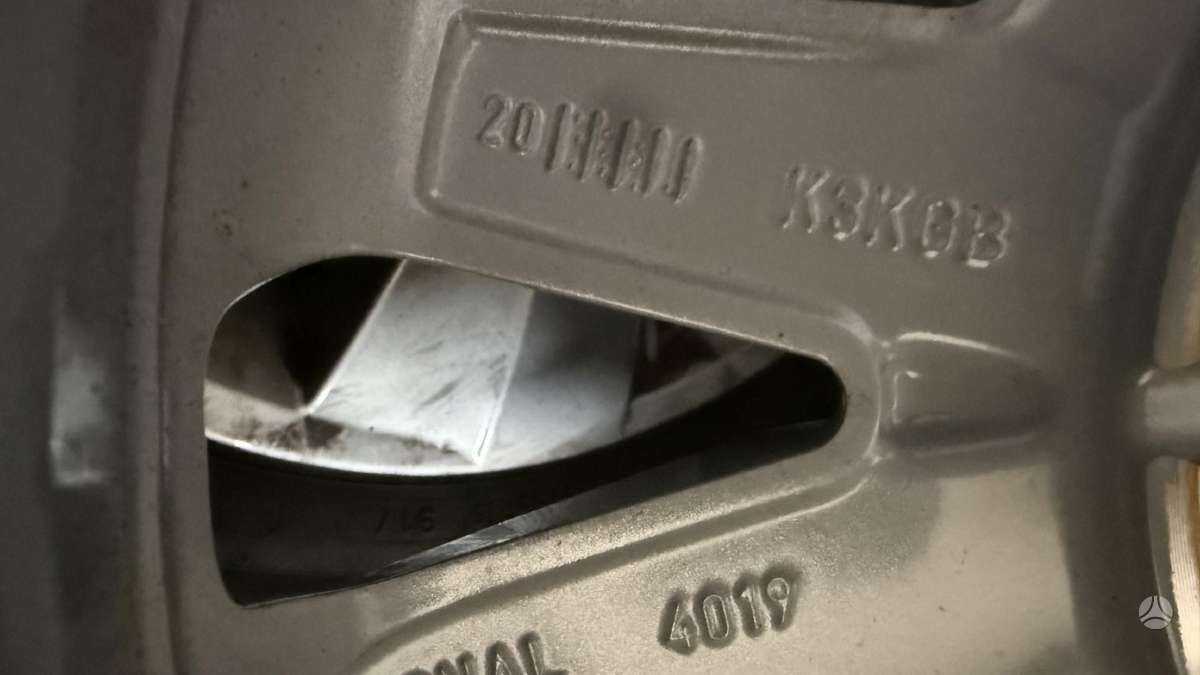 Ford, легкосплавные , R16