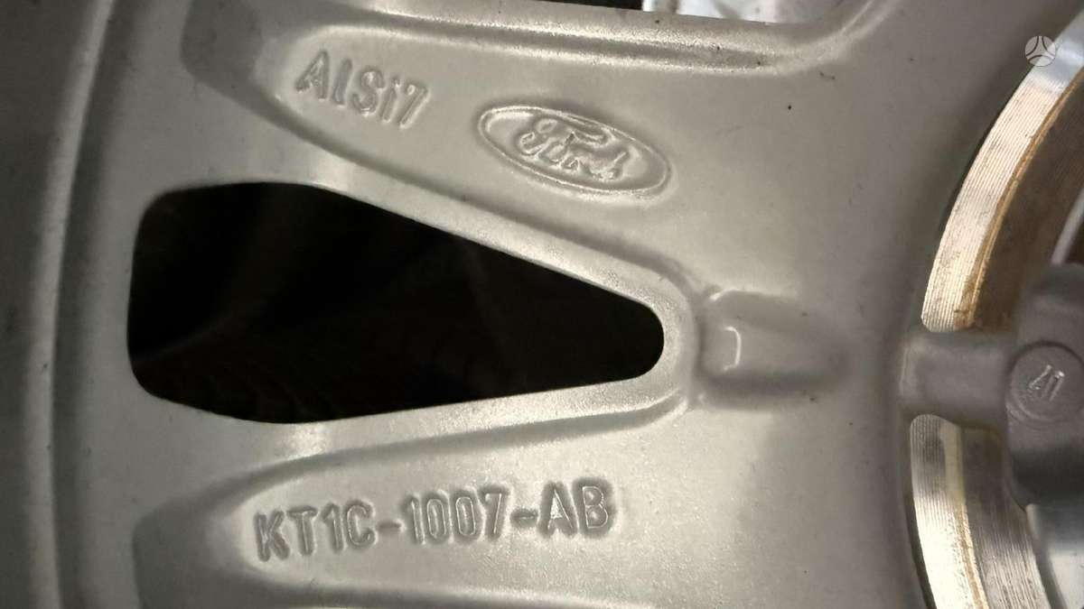 Ford, легкосплавные , R16