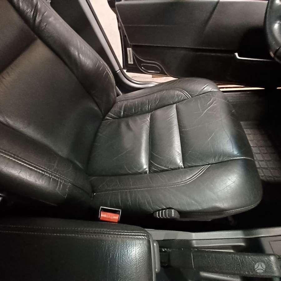Volvo 855, universalas