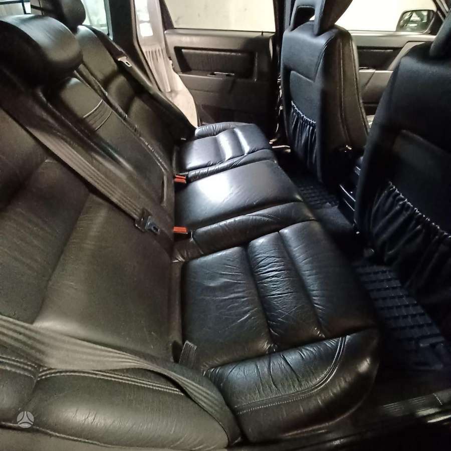 Volvo 855, universalas