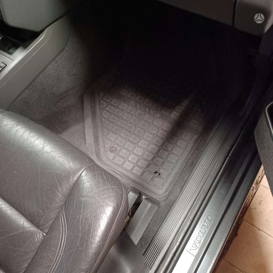 Volvo 855, universalas