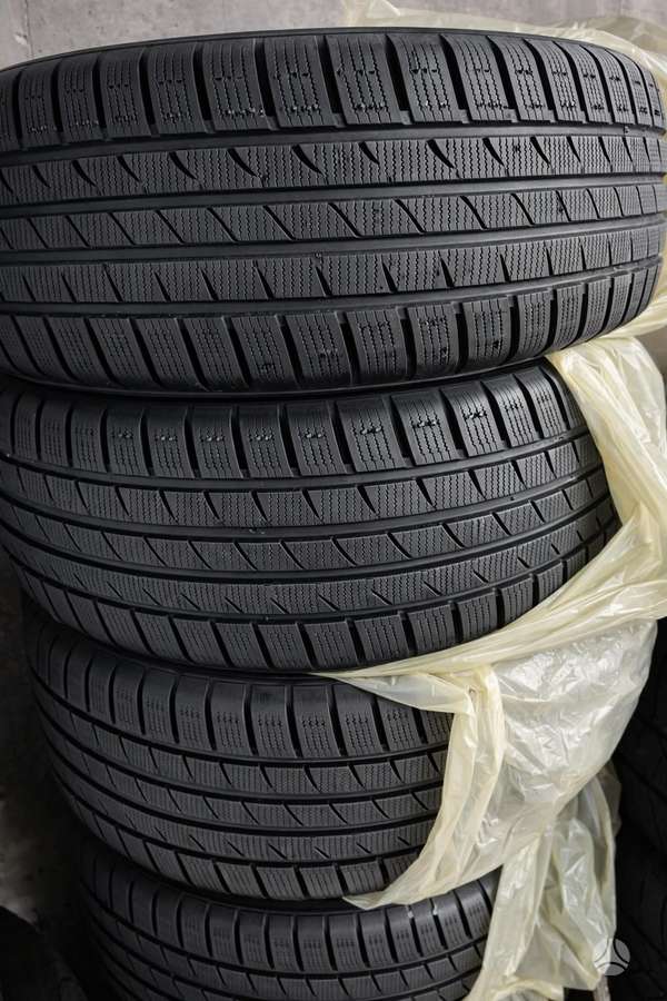 Fortuna, всесезонные 205/55 R17