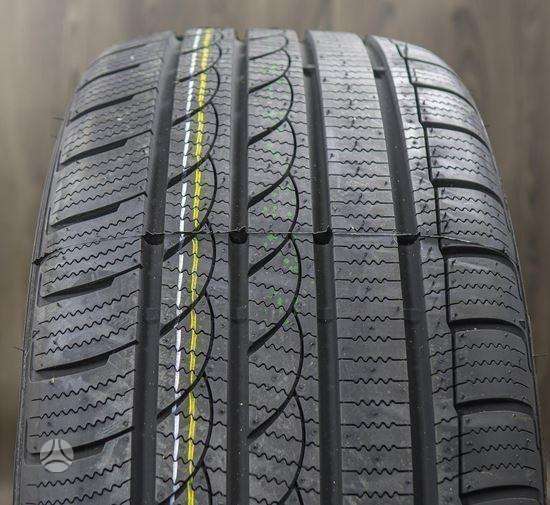 Rotalla S210, universalios 255/40 R19