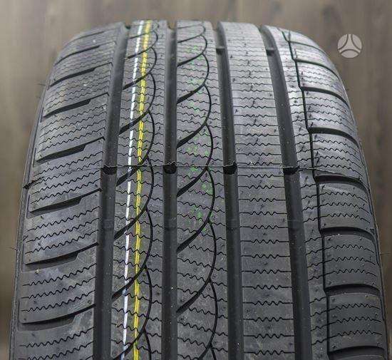 Rotalla S210, всесезонные 255/40 R19