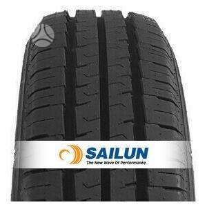 Sailun Commercio Pro, summer 215/65 R16