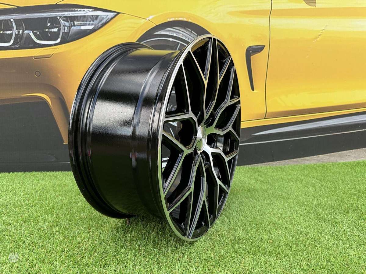 Autowheels Vossen Style F20 E46, легкосплавные , R18