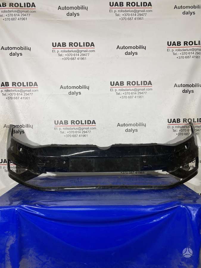 Volkswagen Golf body parts