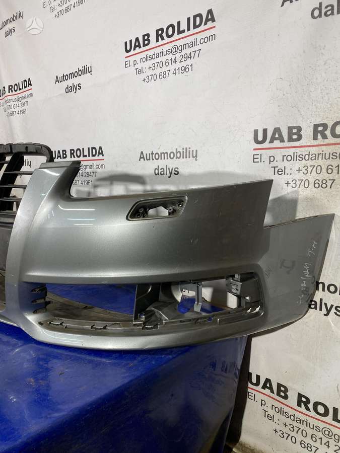 Audi A6 body parts