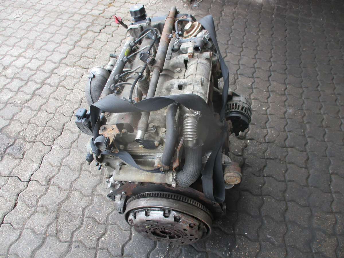 Peugeot Boxer Variklis 3 0d f1ce0481d