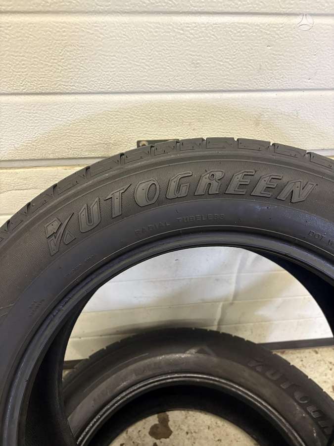 -Kita-, vasarinės 235/60 R18
