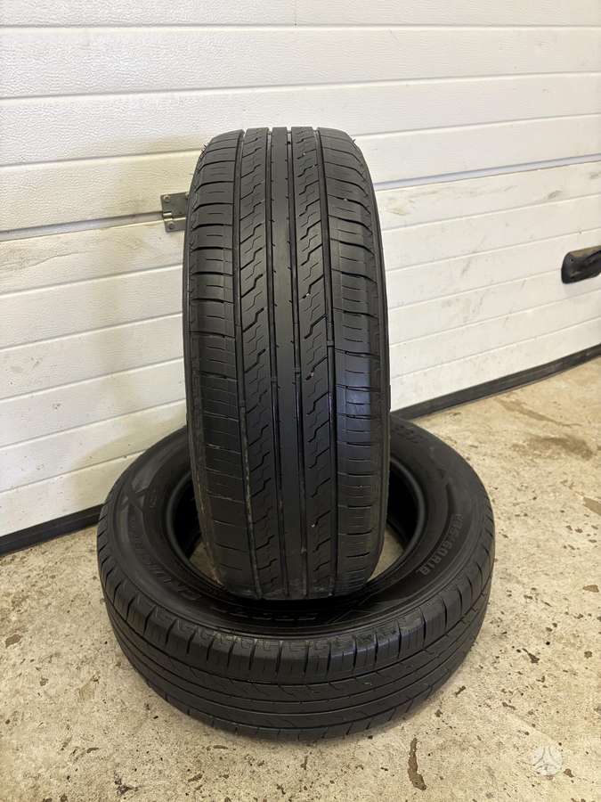 -Kita-, vasarinės 235/60 R18
