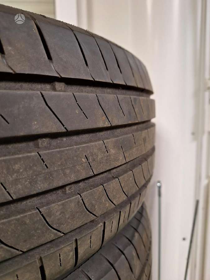 Nexen, летние 205/60 R16