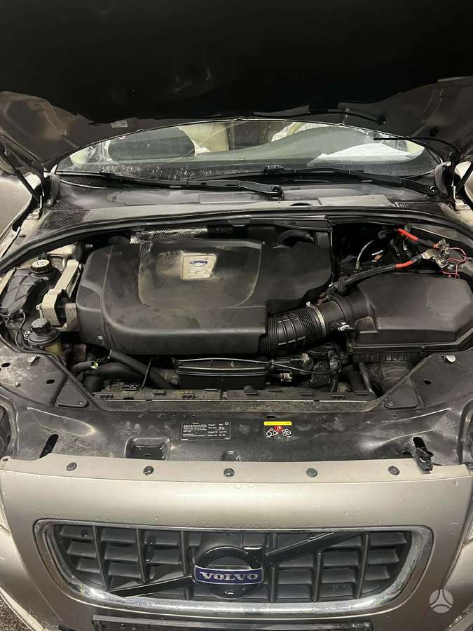 Hyundai i40 D4fd