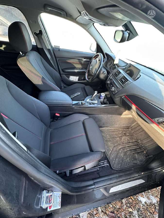 BMW 1 serija