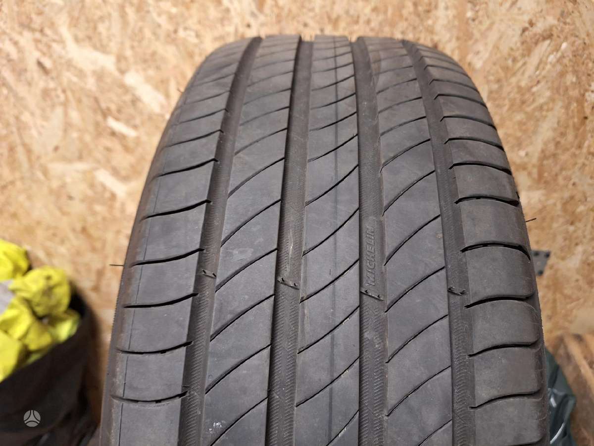 Michelin, summer 225/55 R17