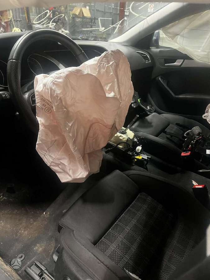 Audi A5 Cdn