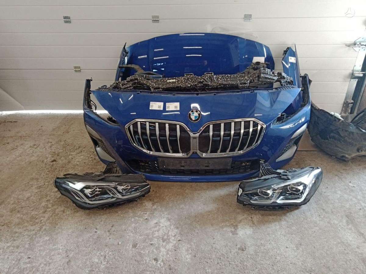 BMW 220 Active Tourer