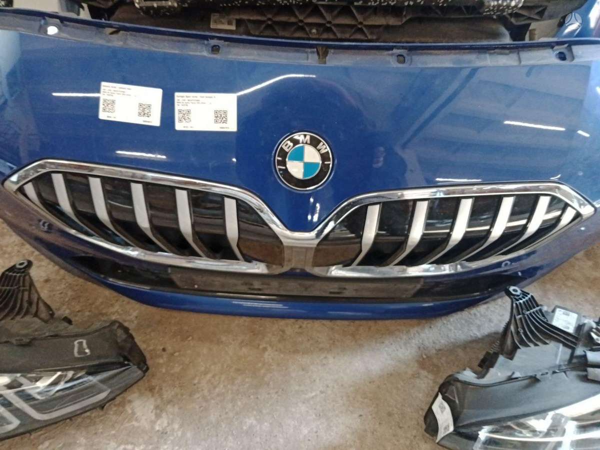 BMW 220 Active Tourer
