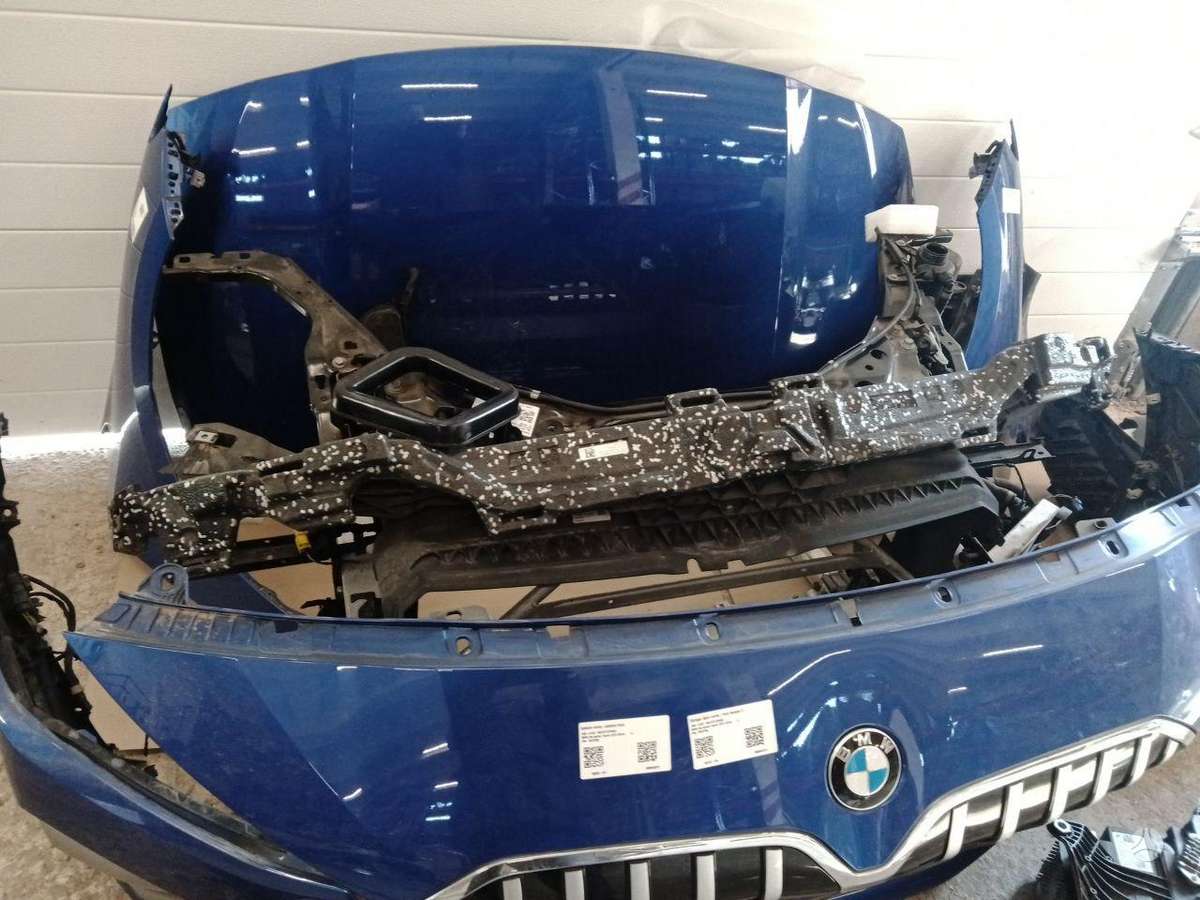 BMW 220 Active Tourer