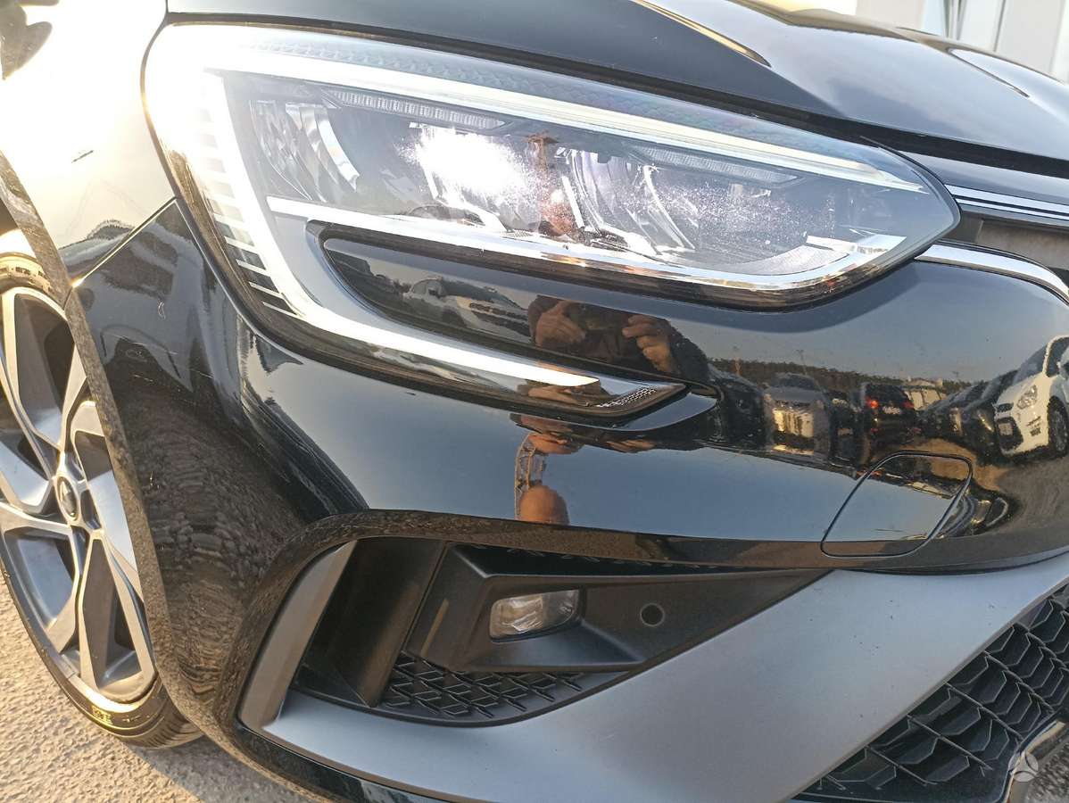 Renault Megane, 1.3 l., wagon