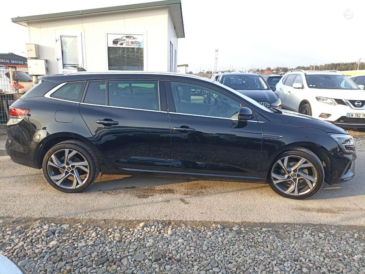 Renault Megane - 4