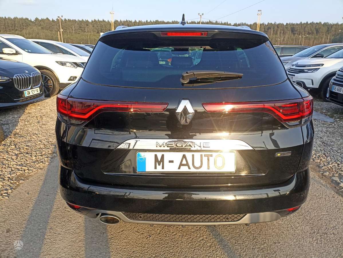 Renault Megane - 6