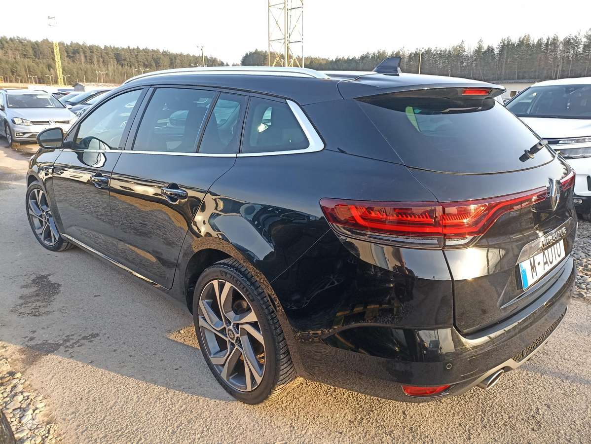 Renault Megane - 5
