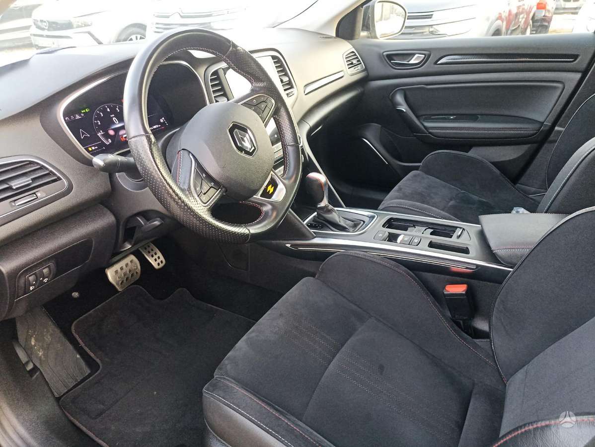 Renault Megane - 10