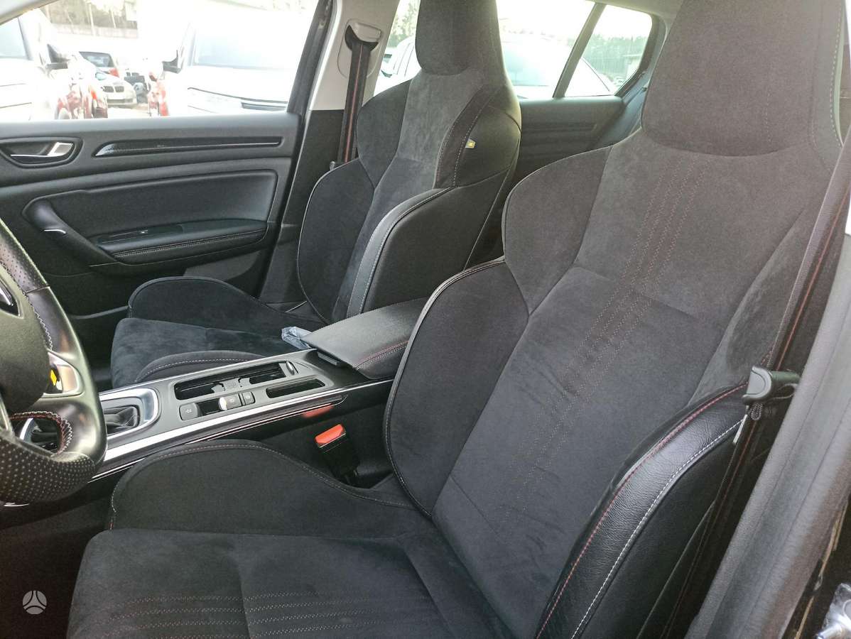 Renault Megane - 11