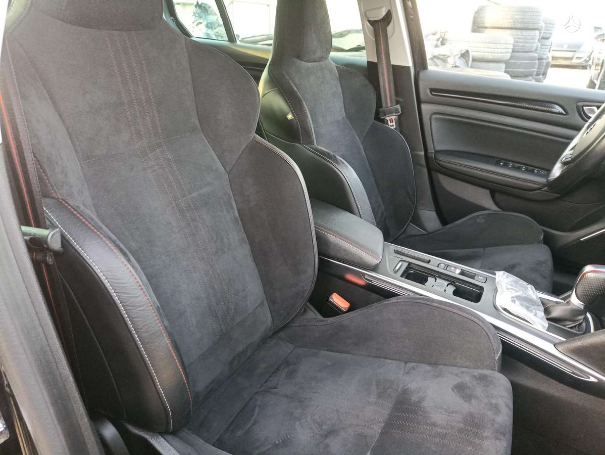 Renault Megane, 1.3 l., wagon