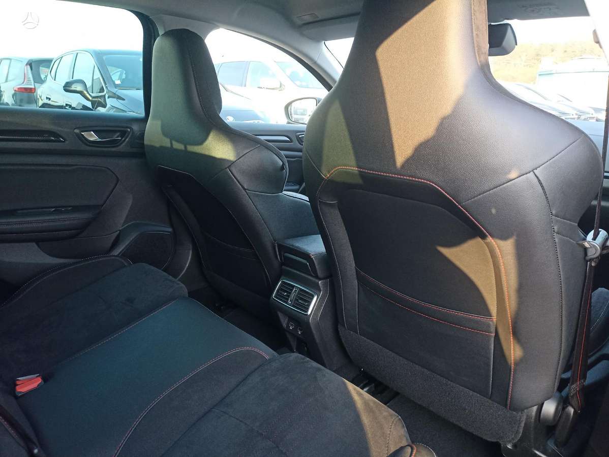 Renault Megane, 1.3 l., Универсал