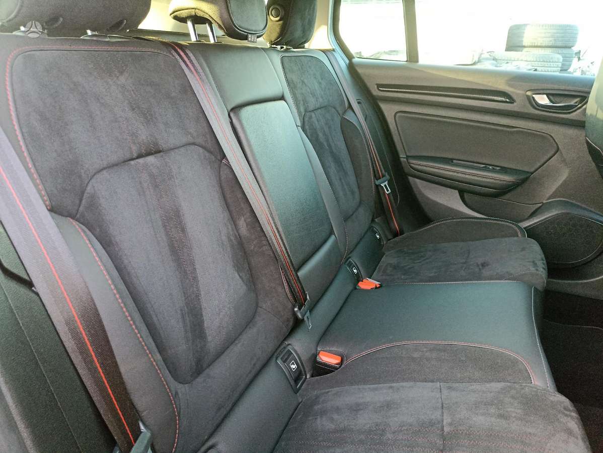 Renault Megane, 1.3 l., Универсал
