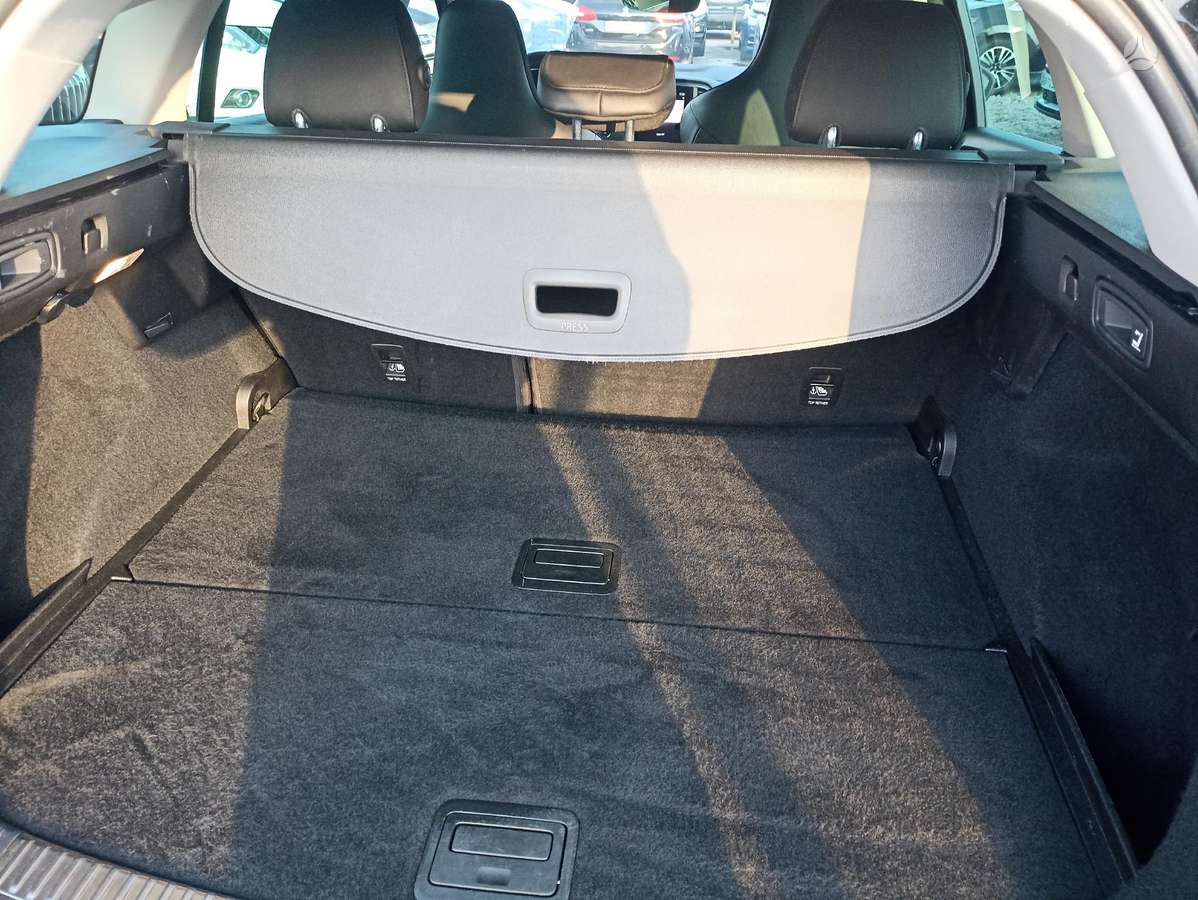 Renault Megane, 1.3 l., wagon