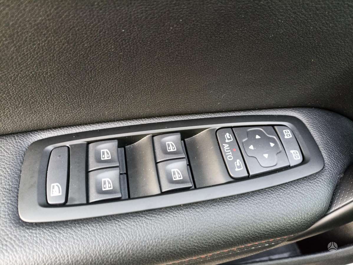 Renault Megane, 1.3 l., Универсал