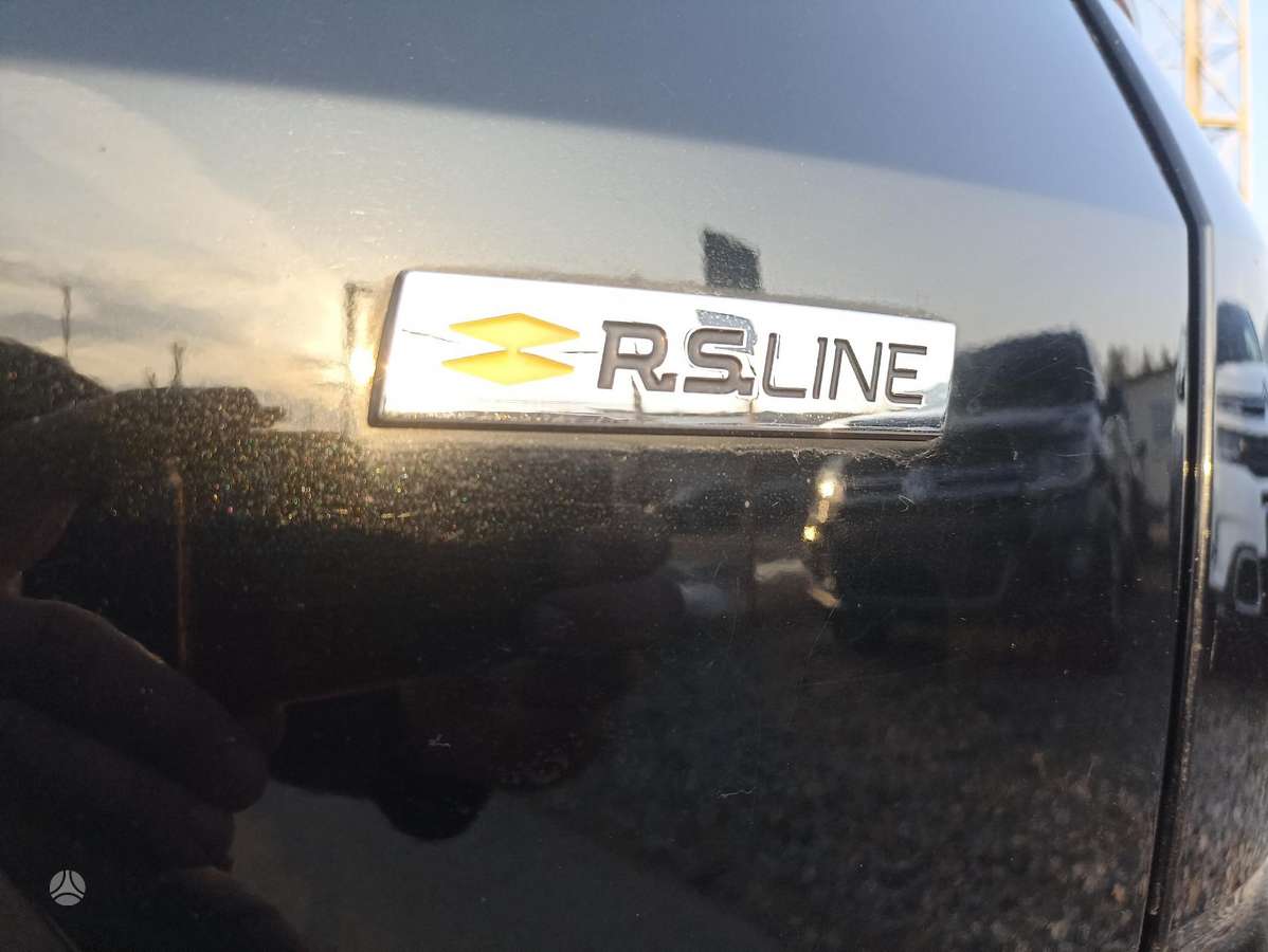 Renault Megane, 1.3 l., Универсал