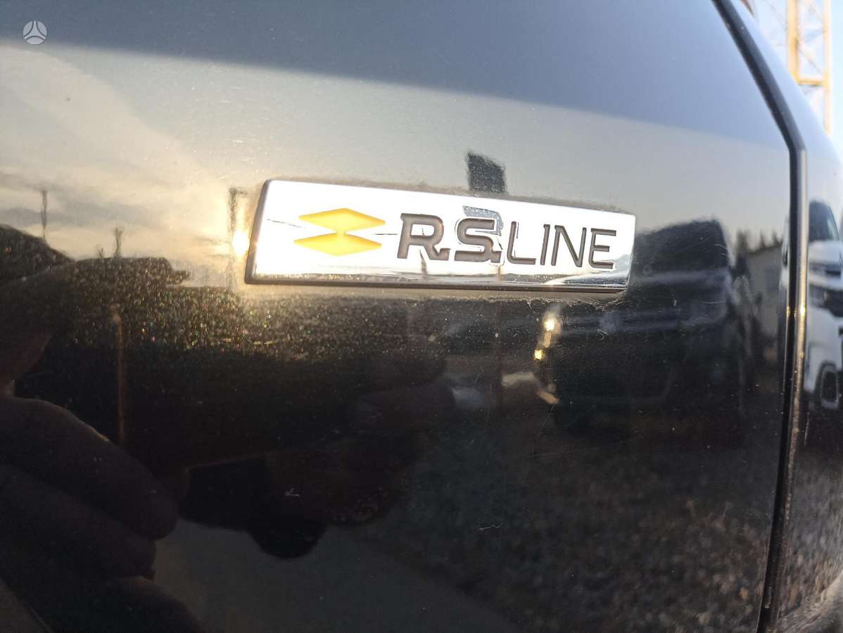 Renault Megane - 7