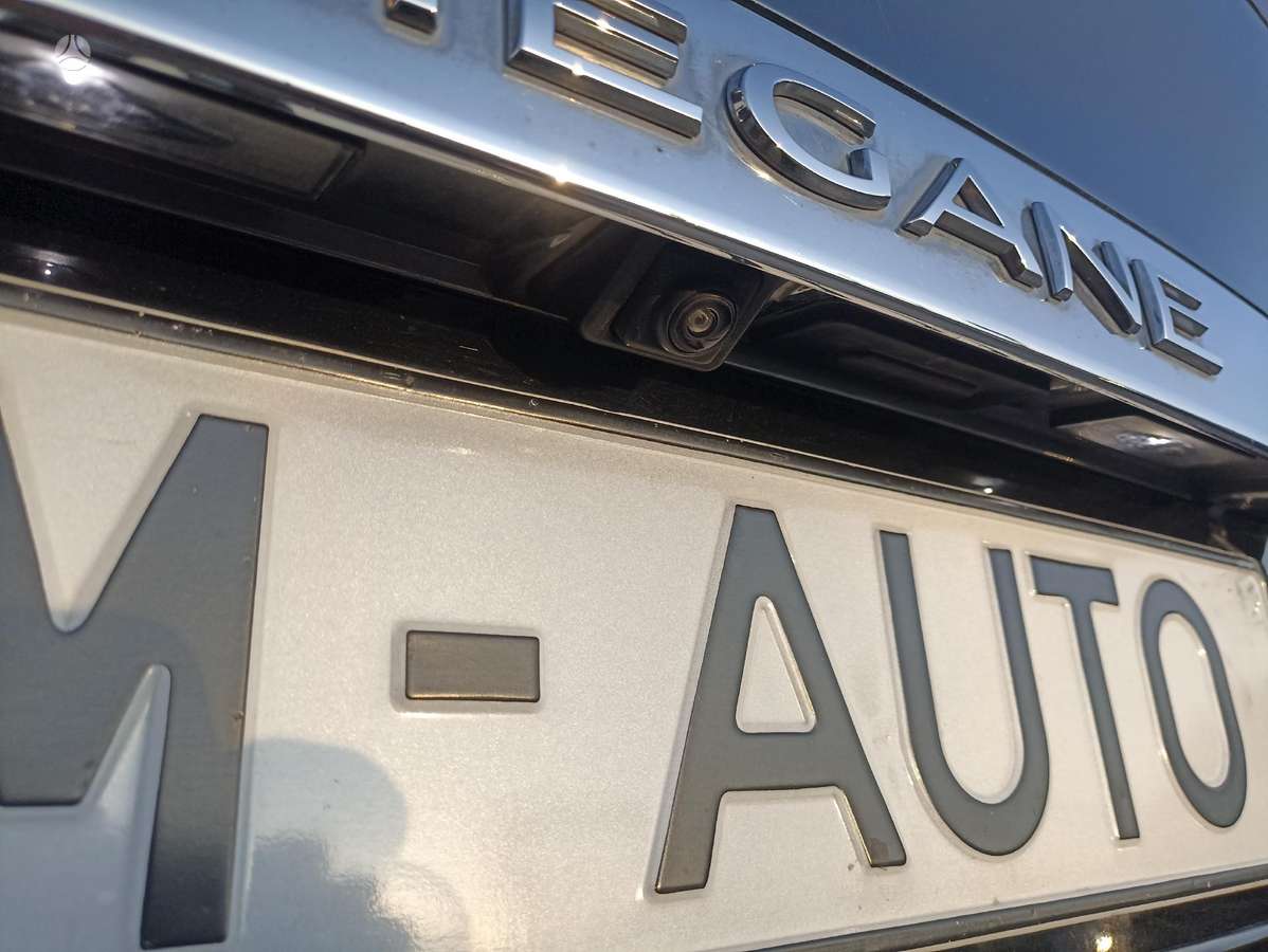 Renault Megane, 1.3 l., Универсал